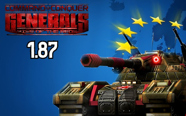 مد Rise of the Reds