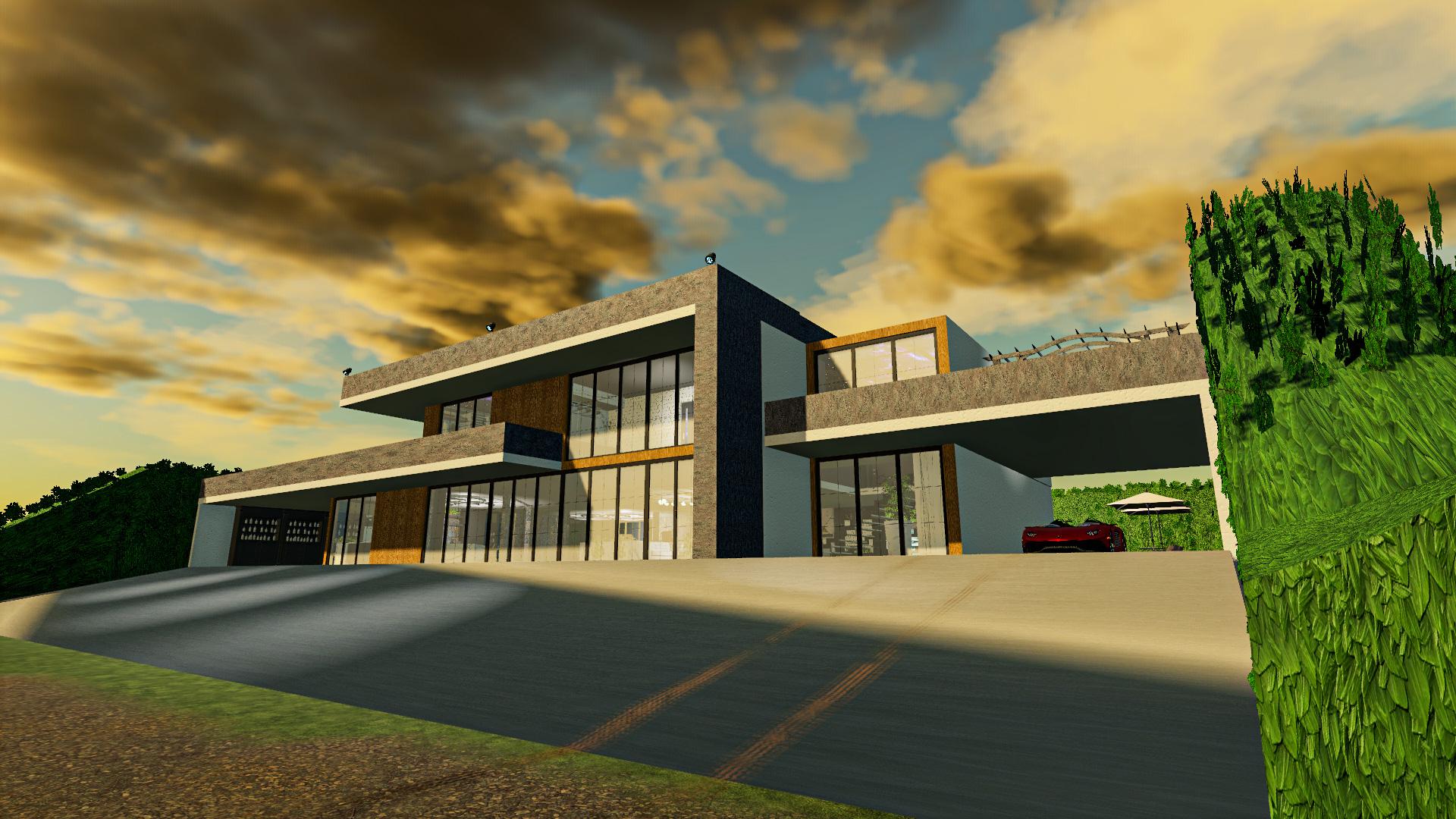 خانه میلیونر ورژن 1.0.0.0