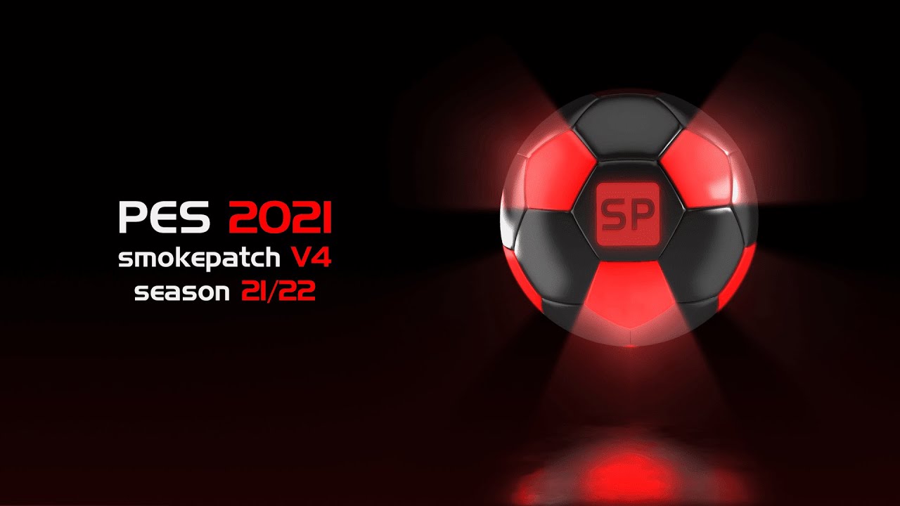دانلود پچ SmokePatch21 ورژن 21.4.3