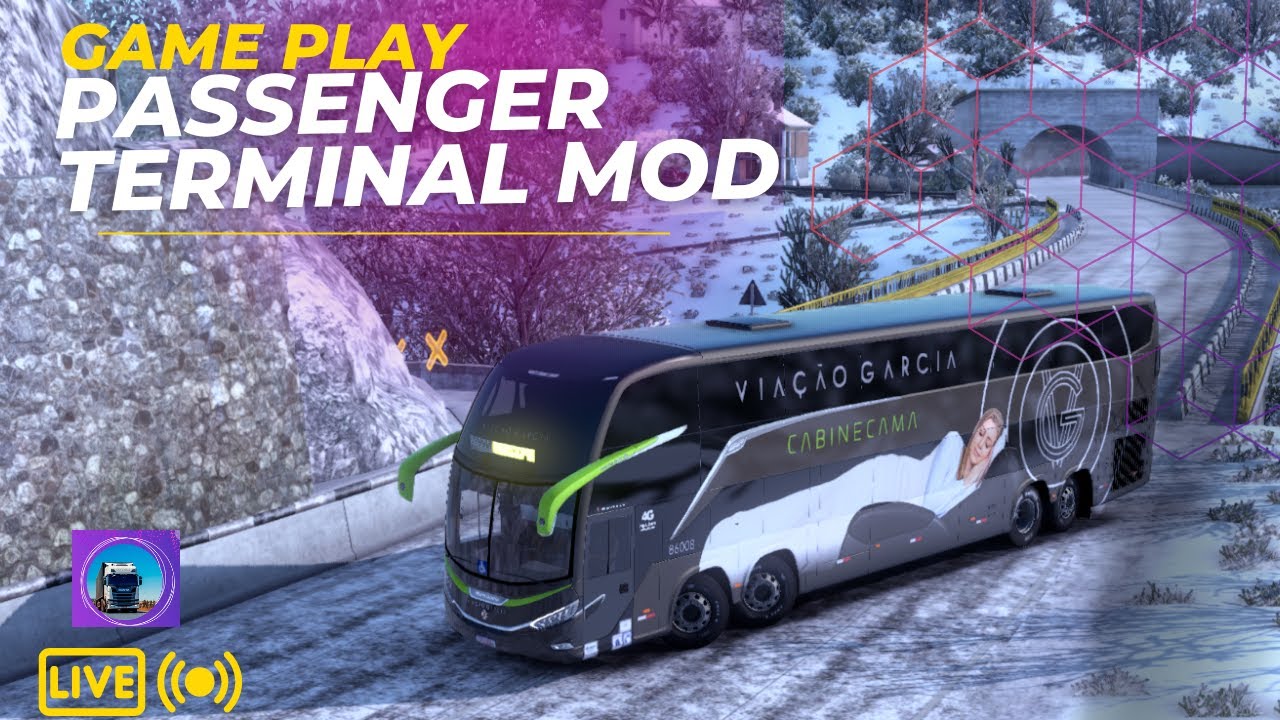 ترمینال مسافر