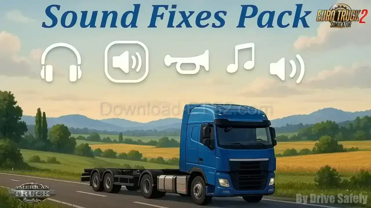 مجموعه فیکس صدا