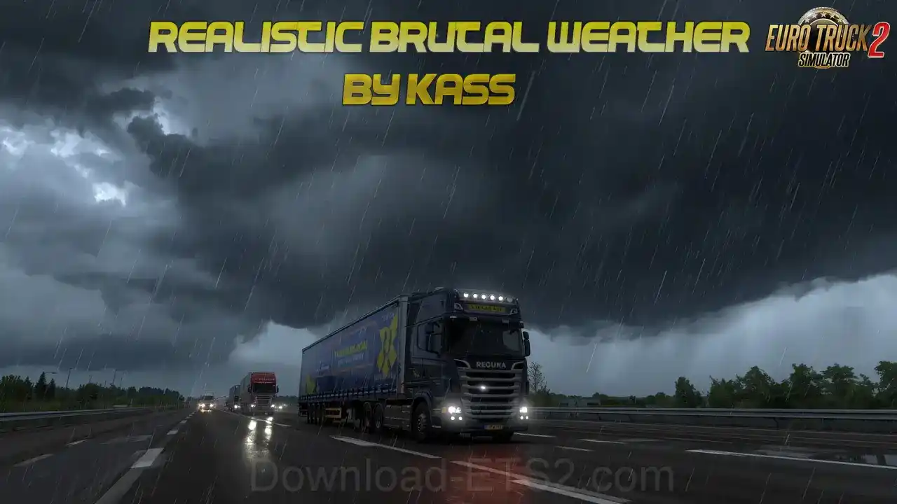 آب و هوای واقع بینانه