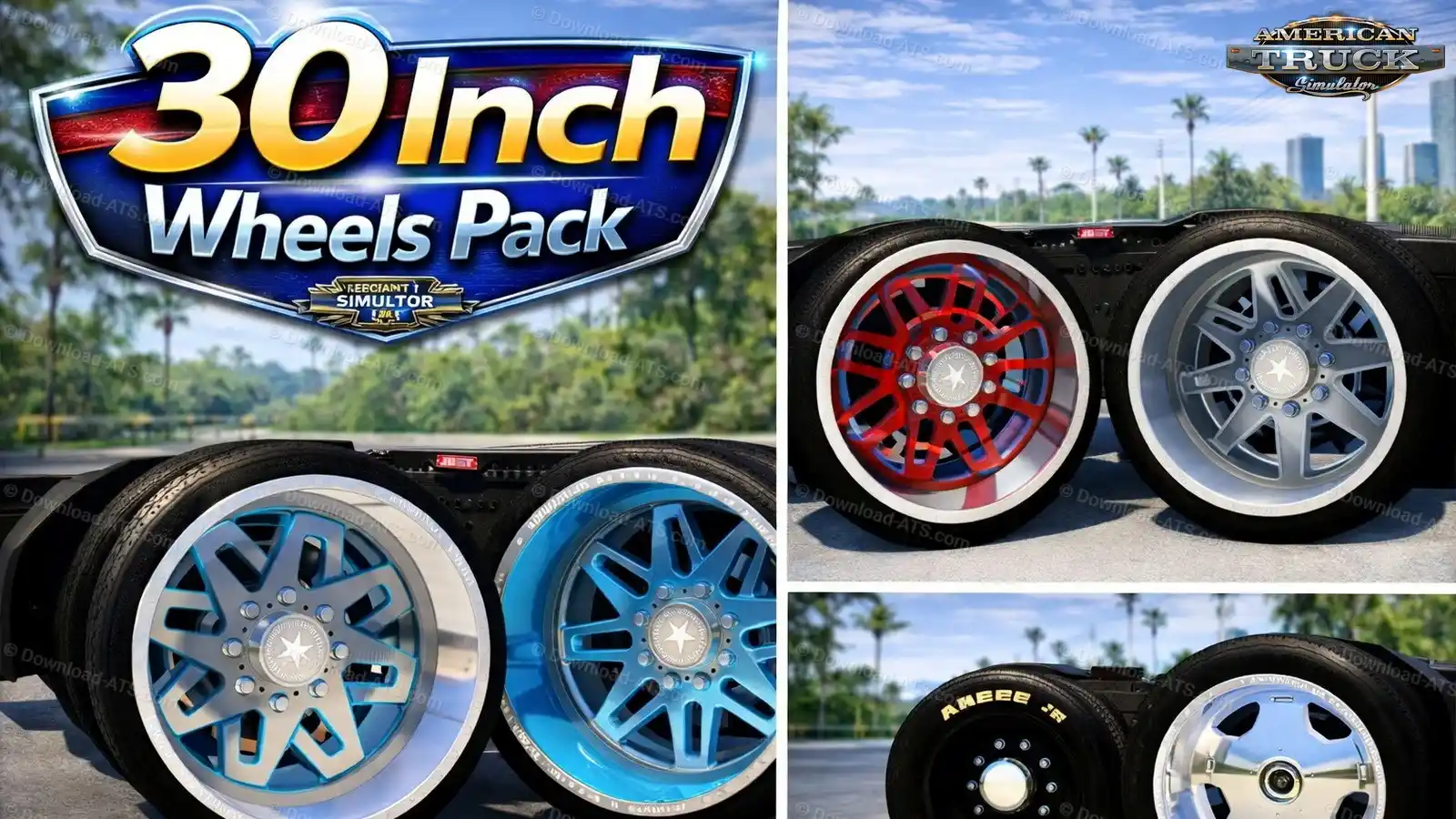 ...
